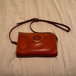 Vintage Dooney and Bourke